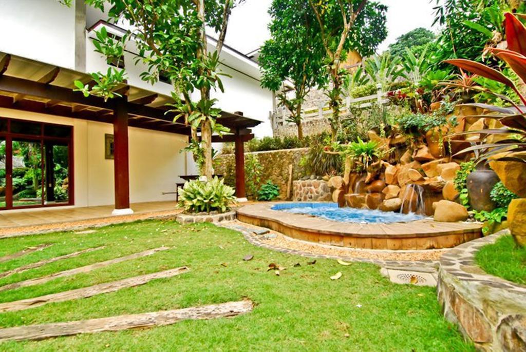 Vila Cintai Corito'S Garden Batangas Pokoj fotografie