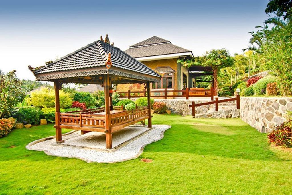 Vila Cintai Corito'S Garden Batangas Exteriér fotografie