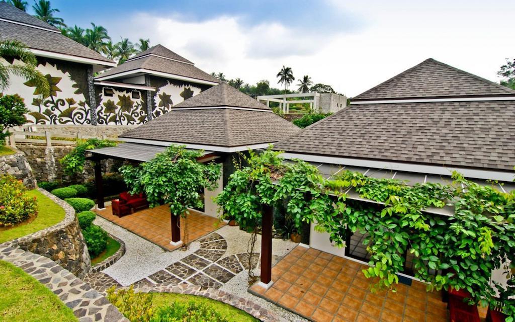Vila Cintai Corito'S Garden Batangas Exteriér fotografie