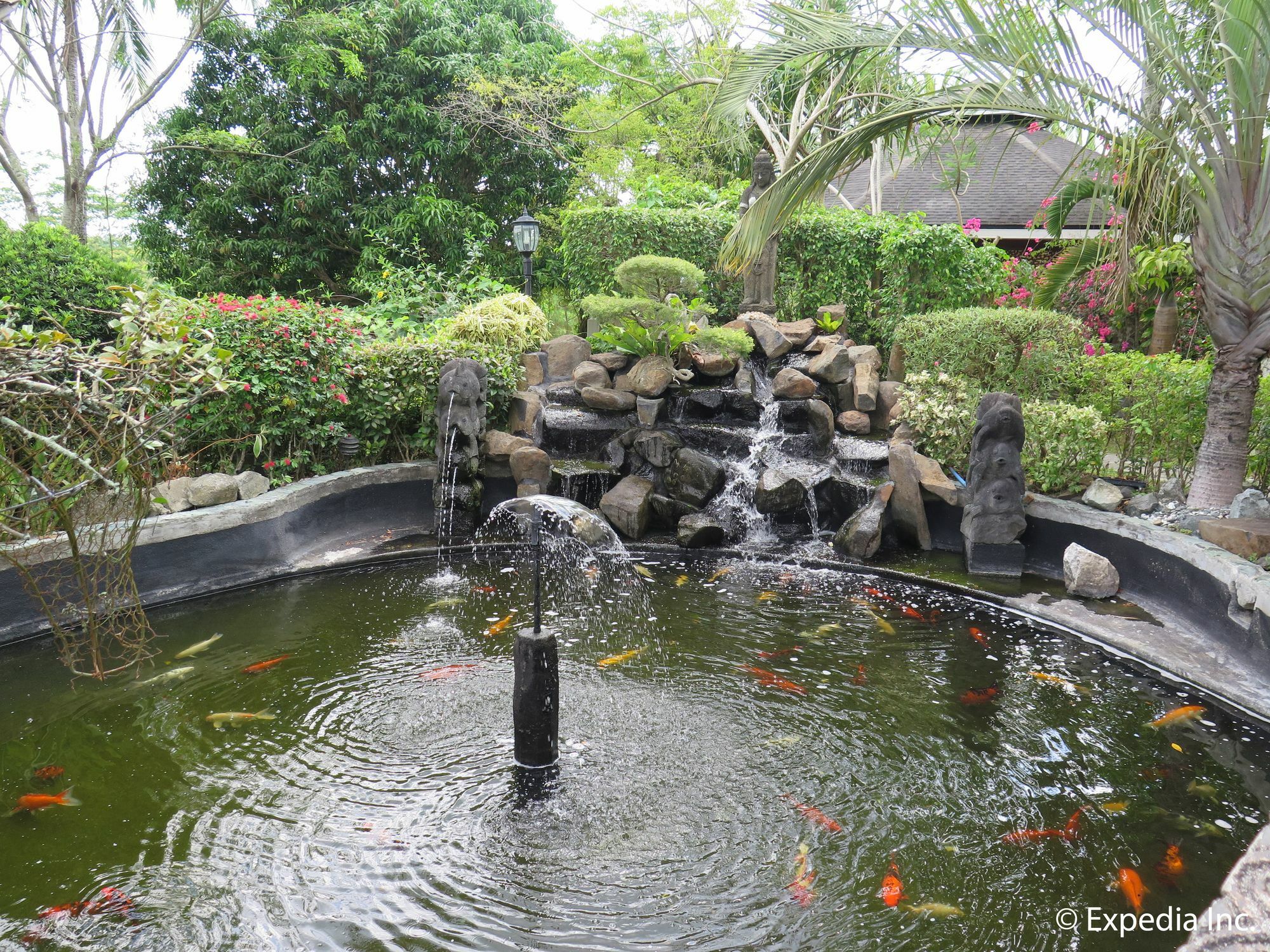 Vila Cintai Corito'S Garden Batangas Exteriér fotografie