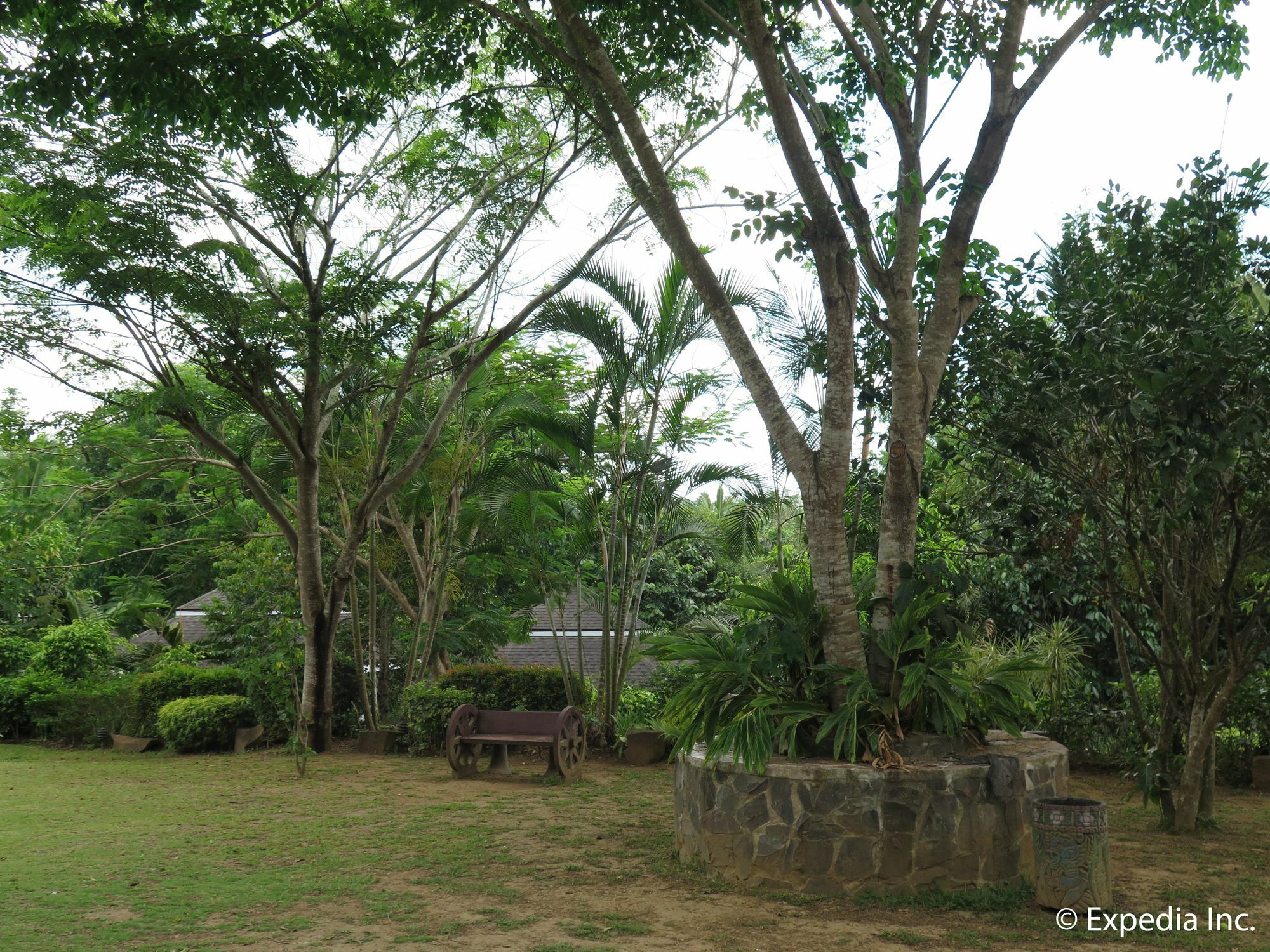Vila Cintai Corito'S Garden Batangas Exteriér fotografie
