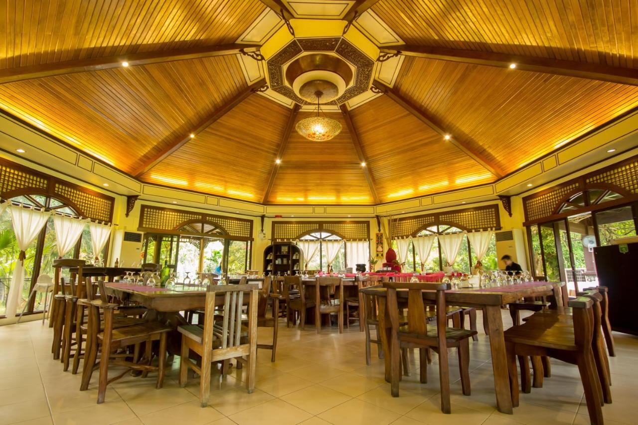 Vila Cintai Corito'S Garden Batangas Exteriér fotografie